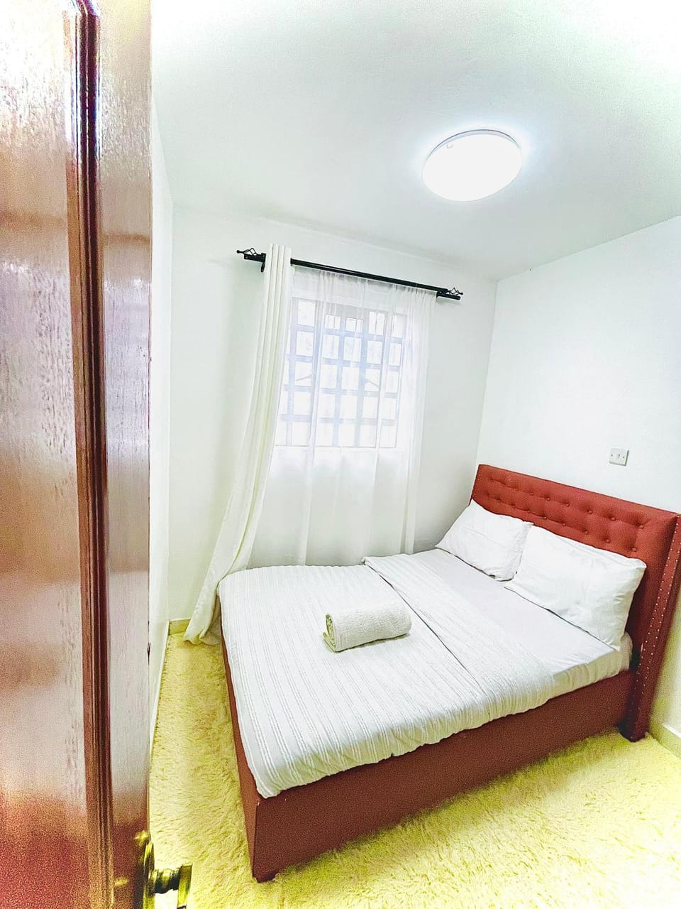 Spaces by kemmy Apartment in Kenya