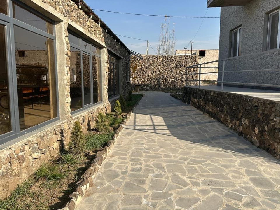 Garden Guesthouse Country House in Armenia