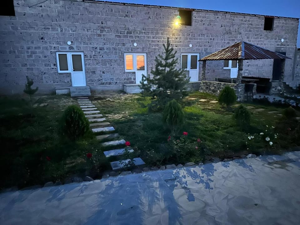 Garden Guesthouse Country House in Armenia