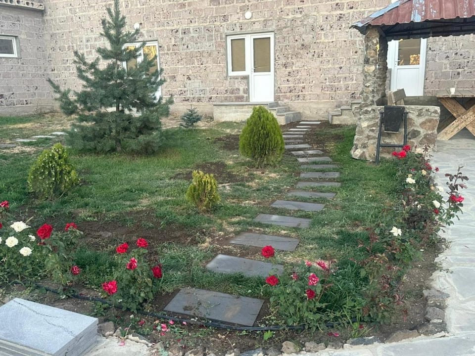 Garden Guesthouse Country House in Armenia