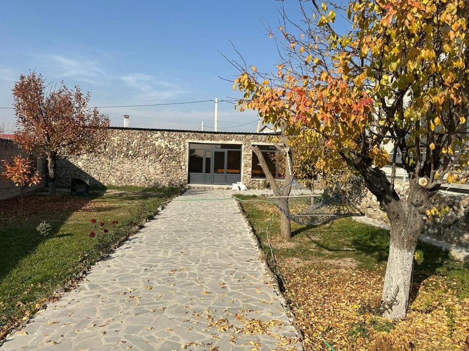 Garden Guesthouse Country House in Armenia