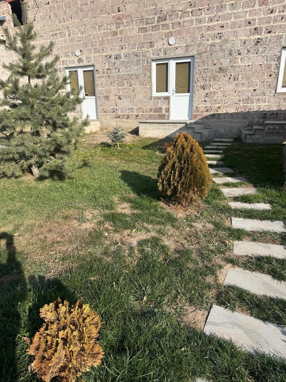 Garden Guesthouse Country House in Armenia