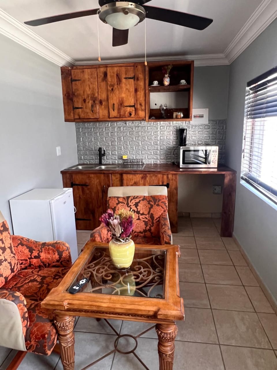 MorningMist Boutique 27 Room 5 Vacation rental in Pretoria