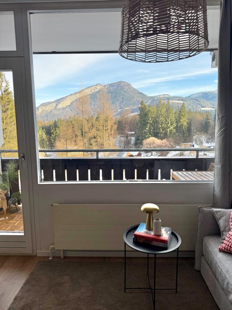 View (from property/room), View (from property/room), Mountain view, Mountain view