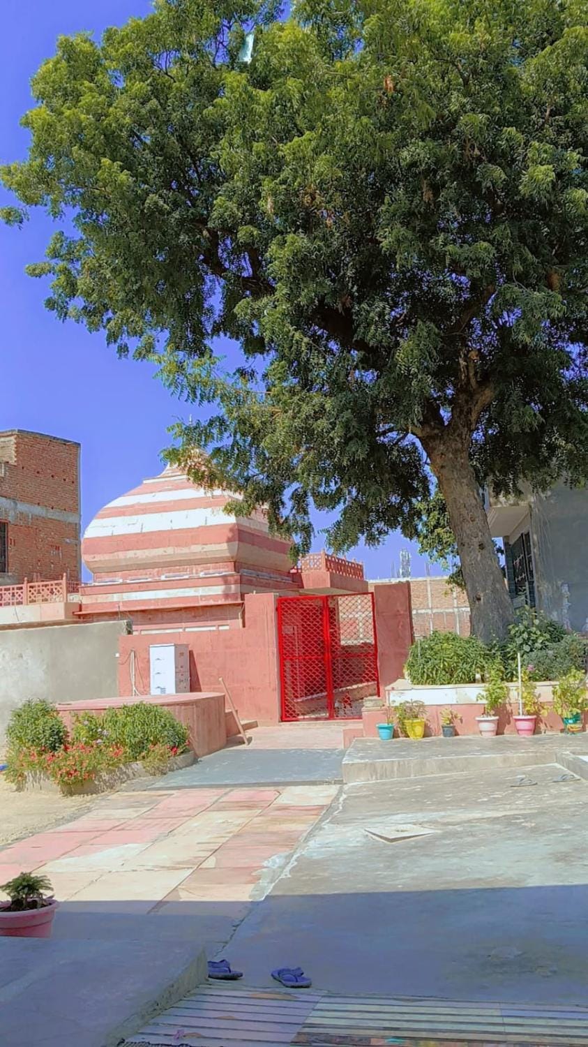 Cottage of Lord Rama Near Ram Mandir Vacation rental in Uttar Pradesh