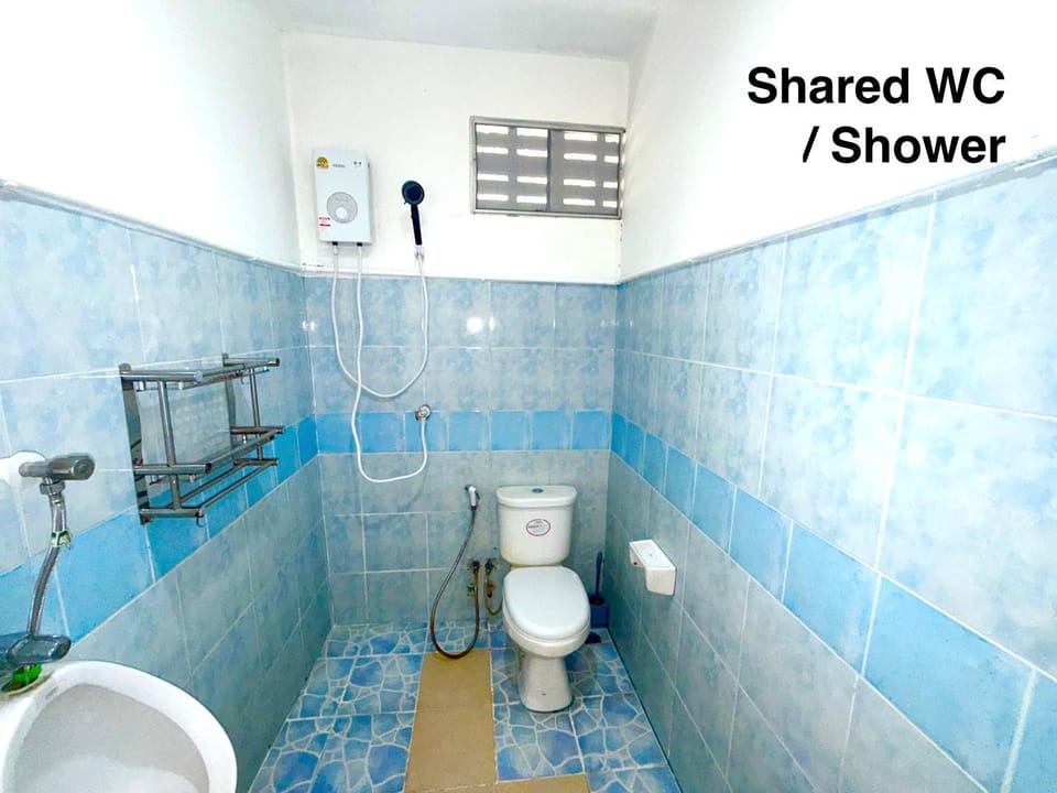 Patong Canal House 2 Apartment in Patong