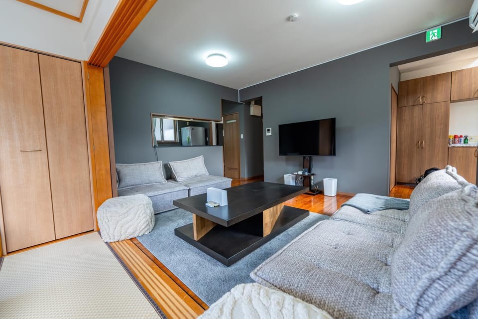 Komachi House Villa in Okinawa Prefecture