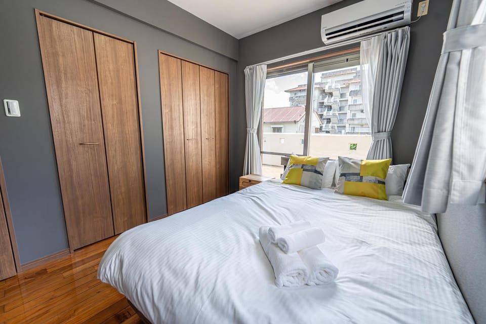 Komachi House Villa in Okinawa Prefecture