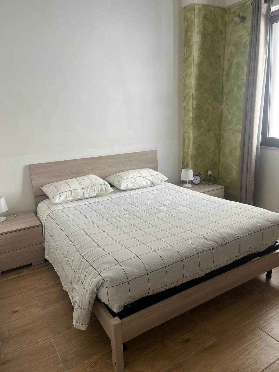 Svevo flat - room Apartment in Brindisi
