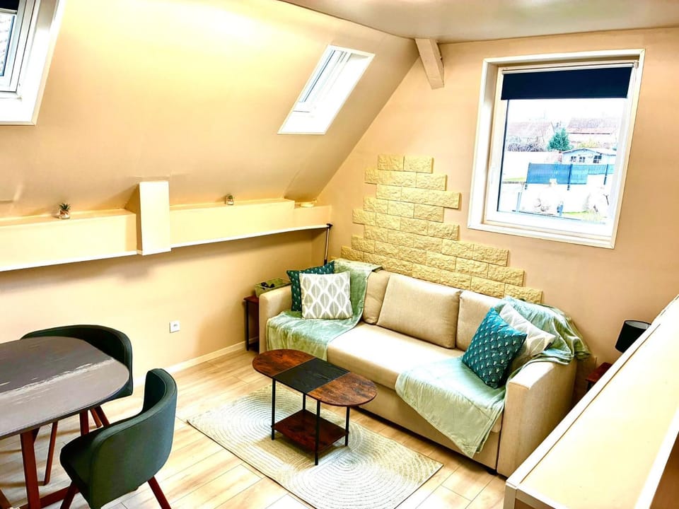Maison Cosy proche Strasbourg et aéroport Apartment in Grand Est