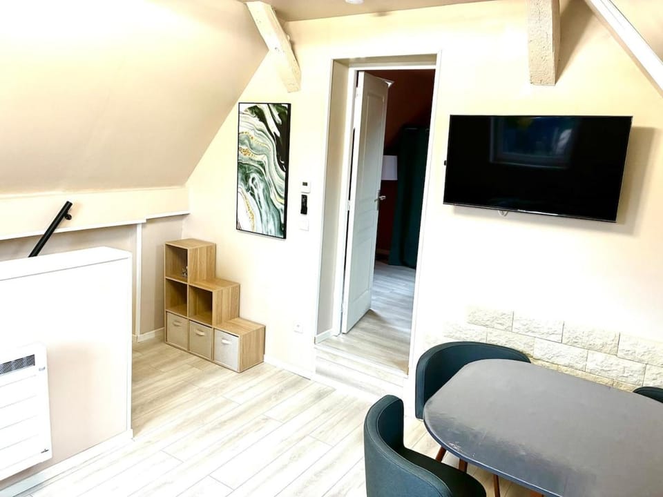 Maison Cosy proche Strasbourg et aéroport Apartment in Grand Est