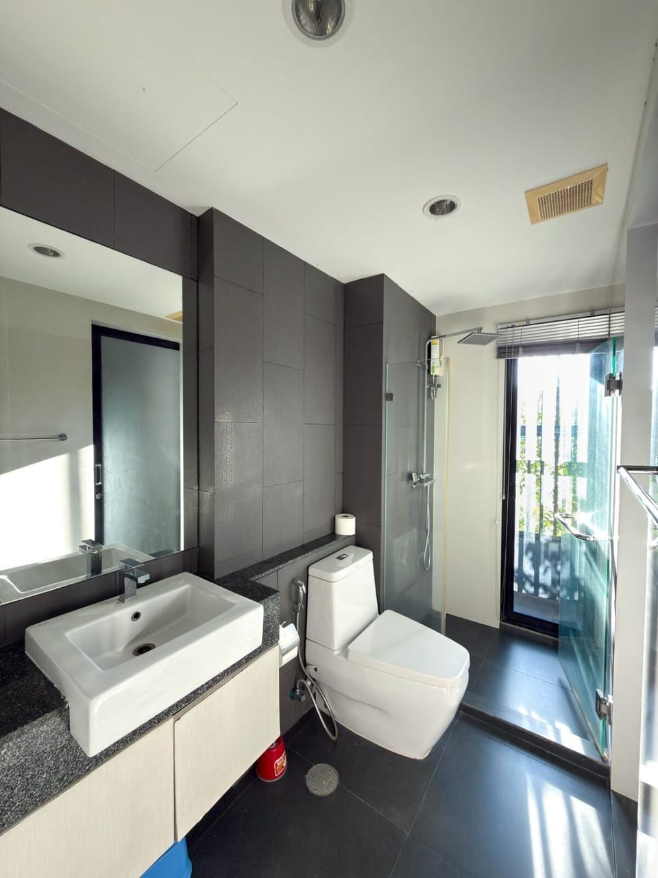 Toilet, Bathroom