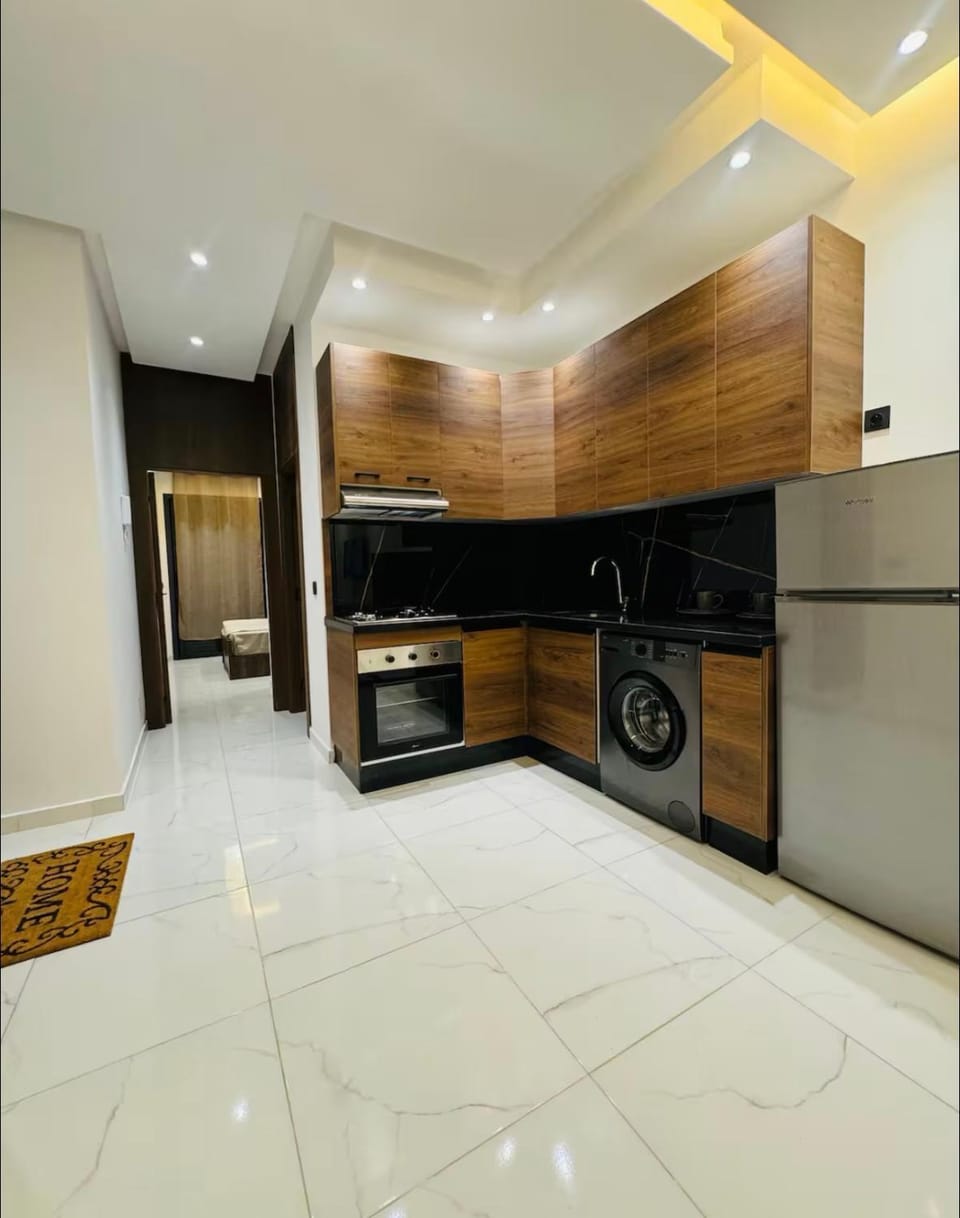 Cœur de paradis à Mehdia Apartment in Rabat-Salé-Kénitra