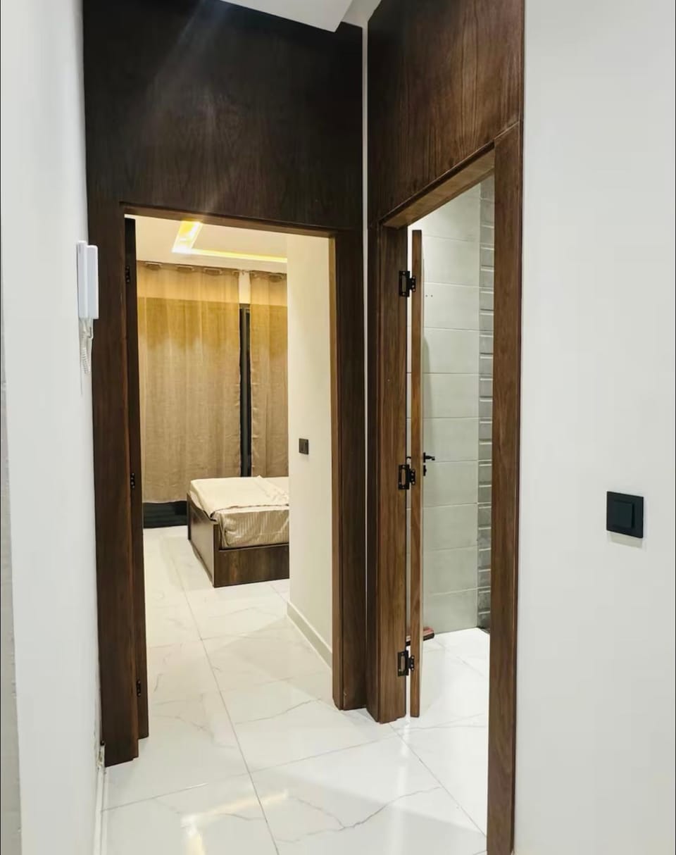 Cœur de paradis à Mehdia Apartment in Rabat-Salé-Kénitra