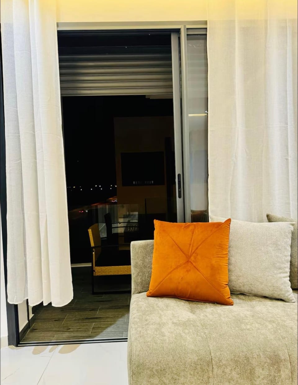 Cœur de paradis à Mehdia Apartment in Rabat-Salé-Kénitra