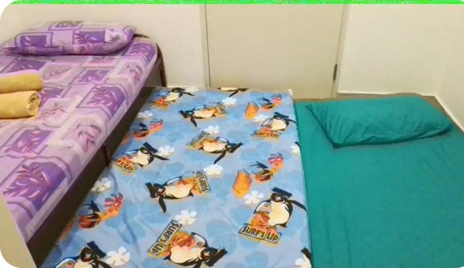 Friendly cosy suite close to everything Apartment in Selangor, Malaysia