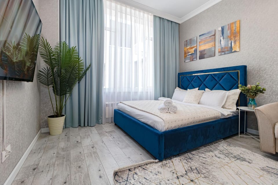 TV and multimedia, Bedroom