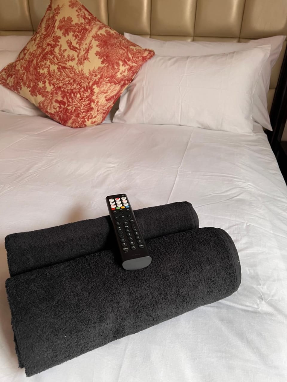 Morningmist Boutique 27 Room 3 Vacation rental in Pretoria