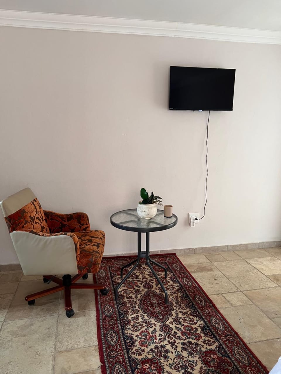 Morningmist Boutique 27 Room 3 Vacation rental in Pretoria