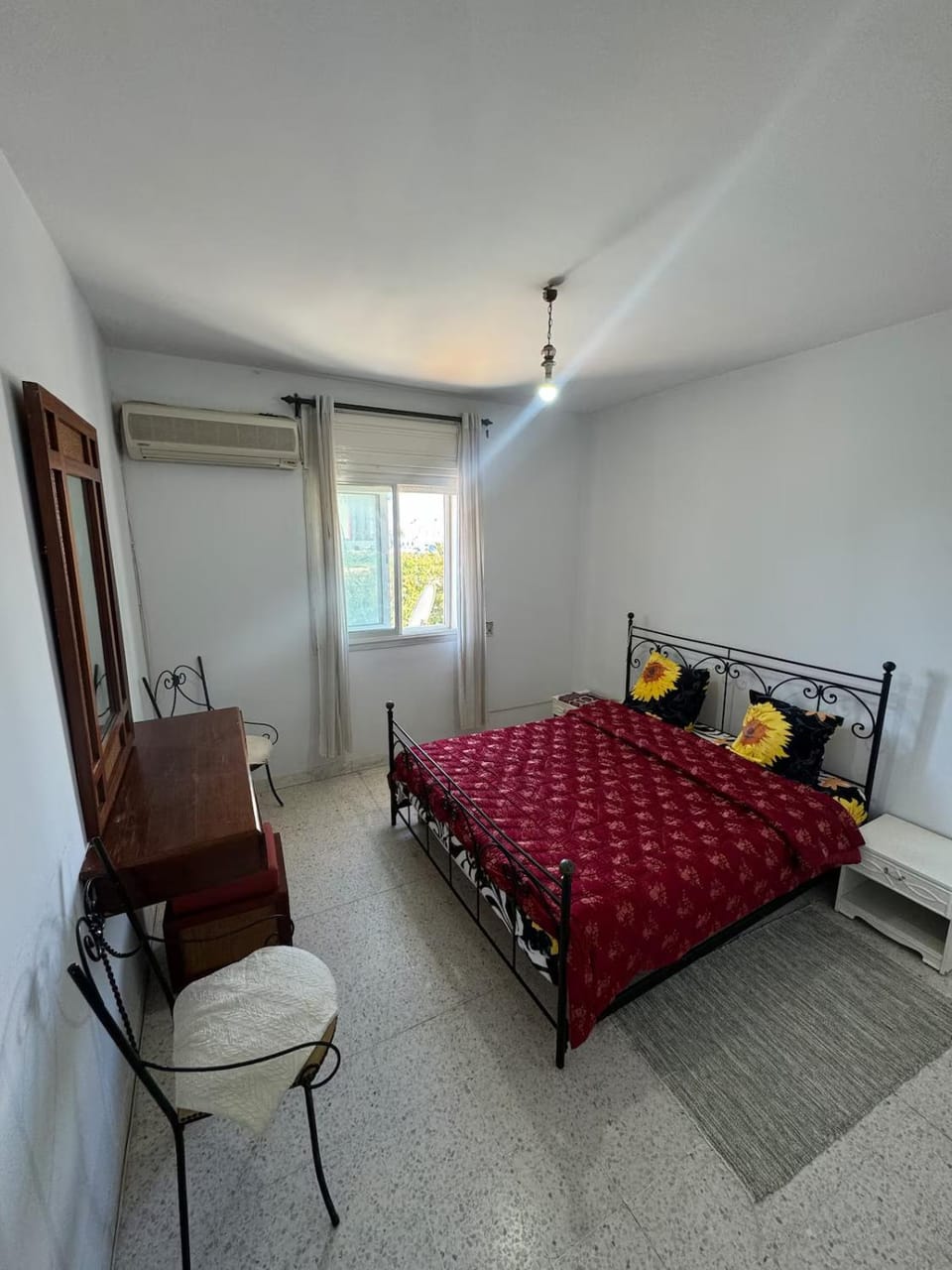 jawhara residency front view Apartment in Sousse