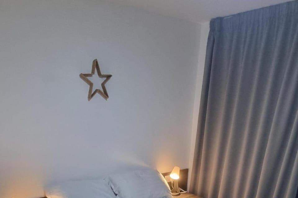 Central Liverpool 1-Bed Apartment City Centre Apartment in Liverpool