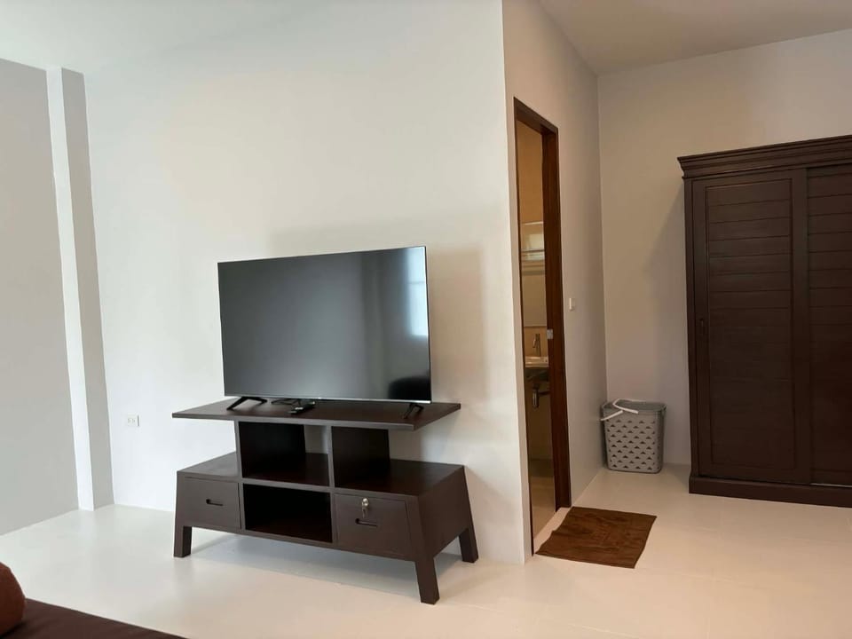 Baan Mae Jai Villa in Ban Tai