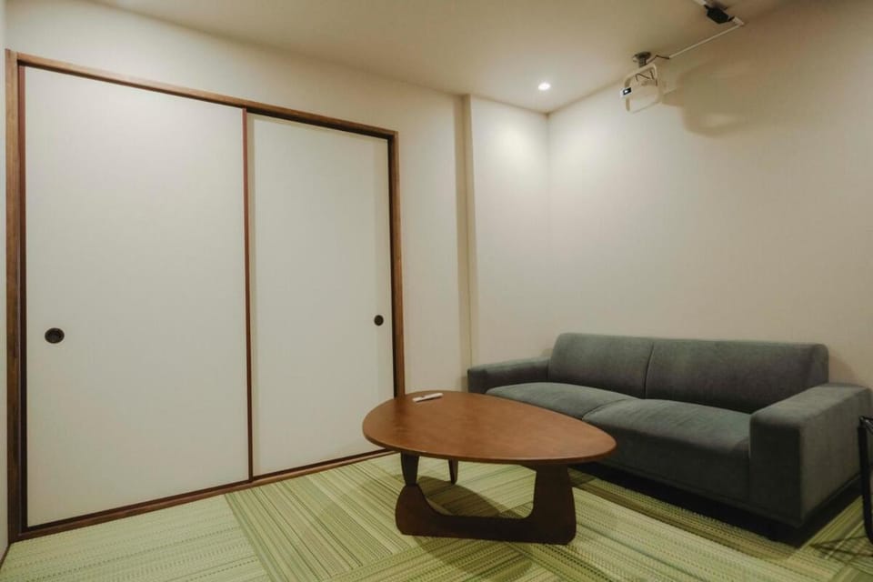 Tasone Grand STAY Osaka 鶴橋OBS1 Apartment in Osaka