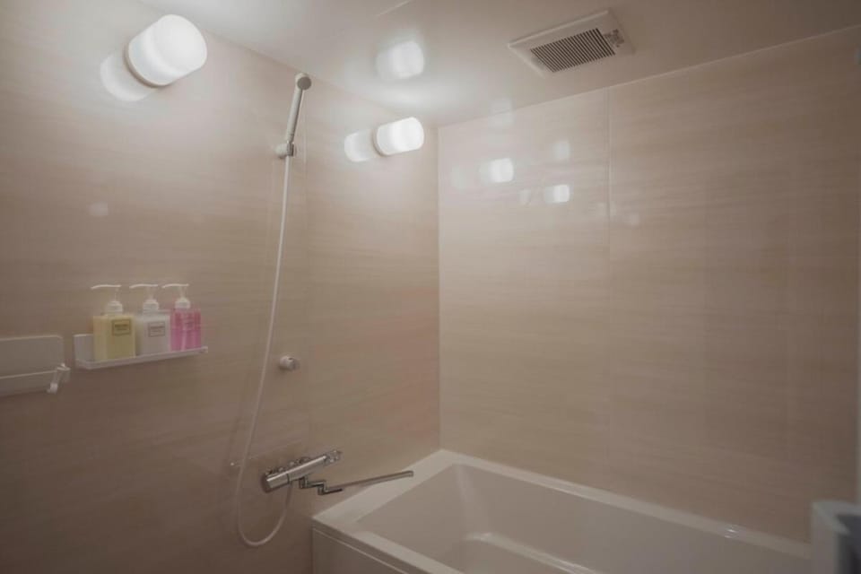 Tasone Grand STAY Osaka 鶴橋OBS1 Apartment in Osaka