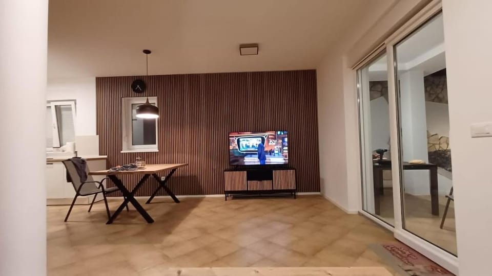 Villa Kvarner View House in Crikvenica