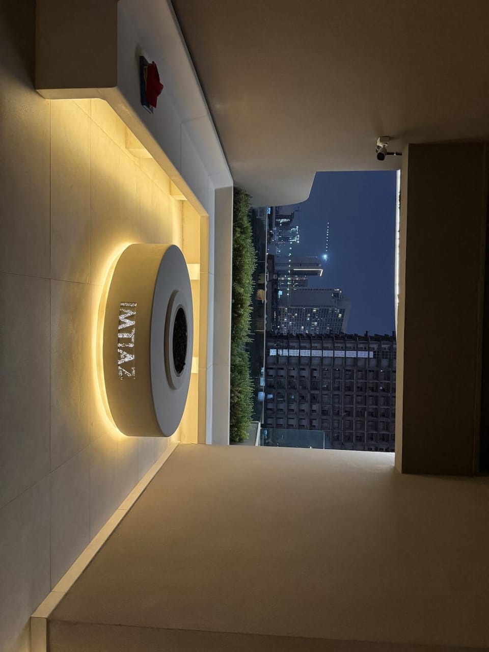 Dubai corner at Westwood Imtiaz 1BR apartment Apartment in Dubai