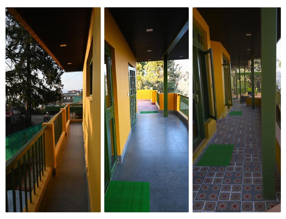 Property building, View (from property/room), VIP