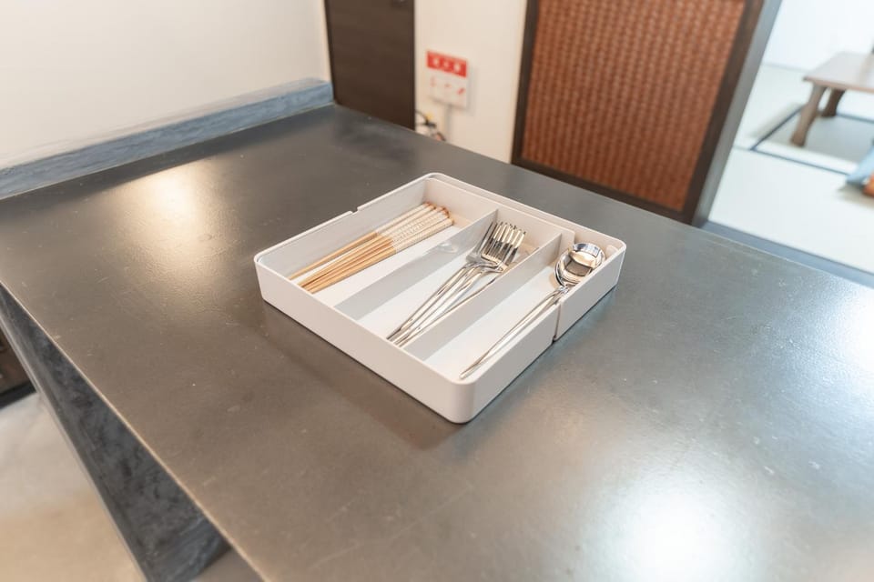 蛮子民宿 司 Apartment in Kyoto