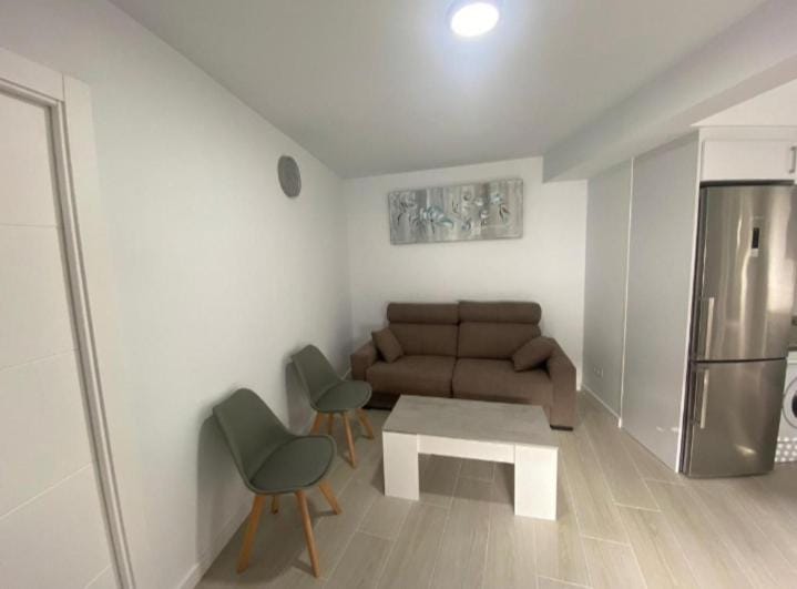 Apt isabel Apartment in Sierra de las Nieves