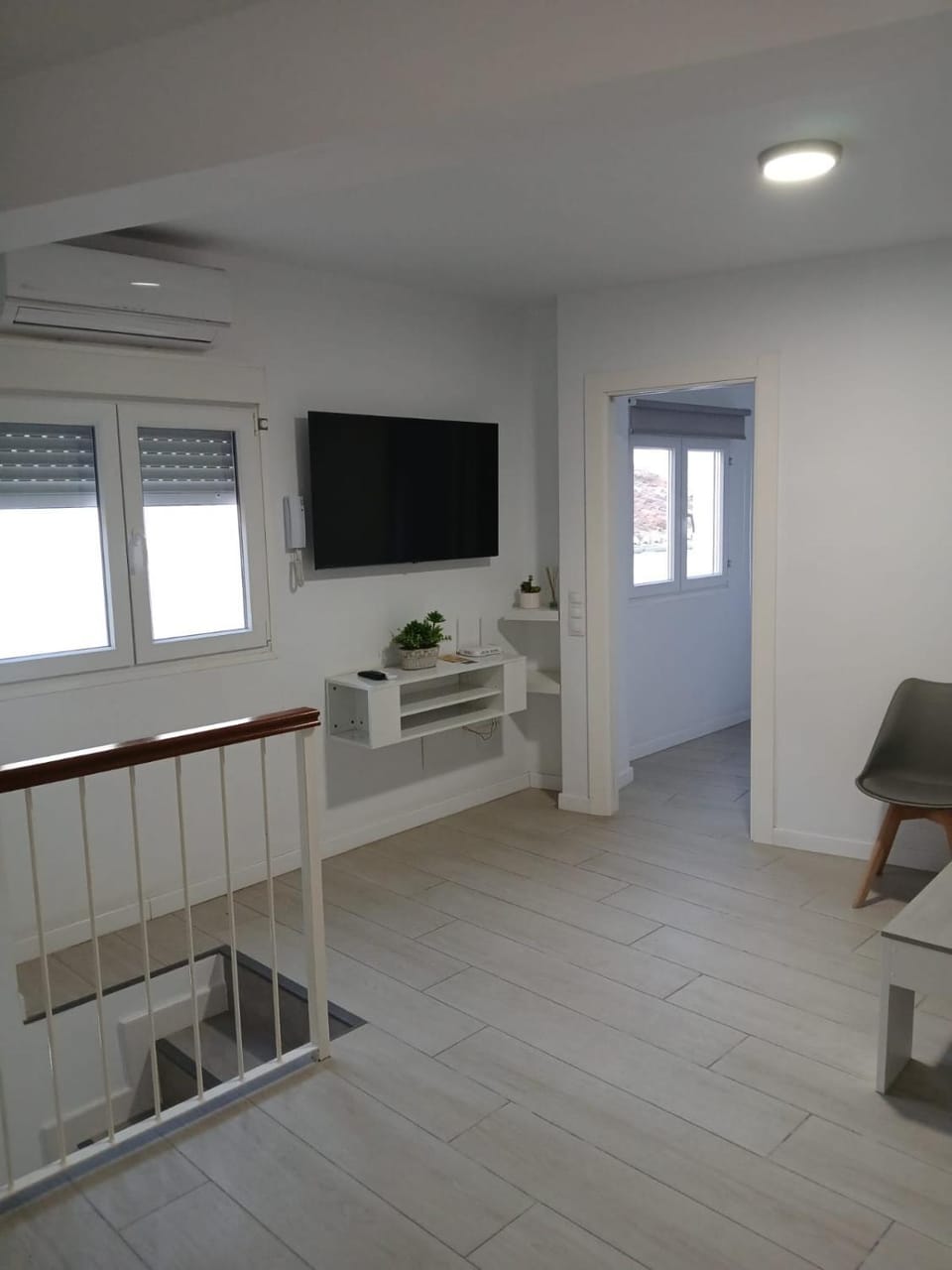 Apt isabel Apartment in Sierra de las Nieves