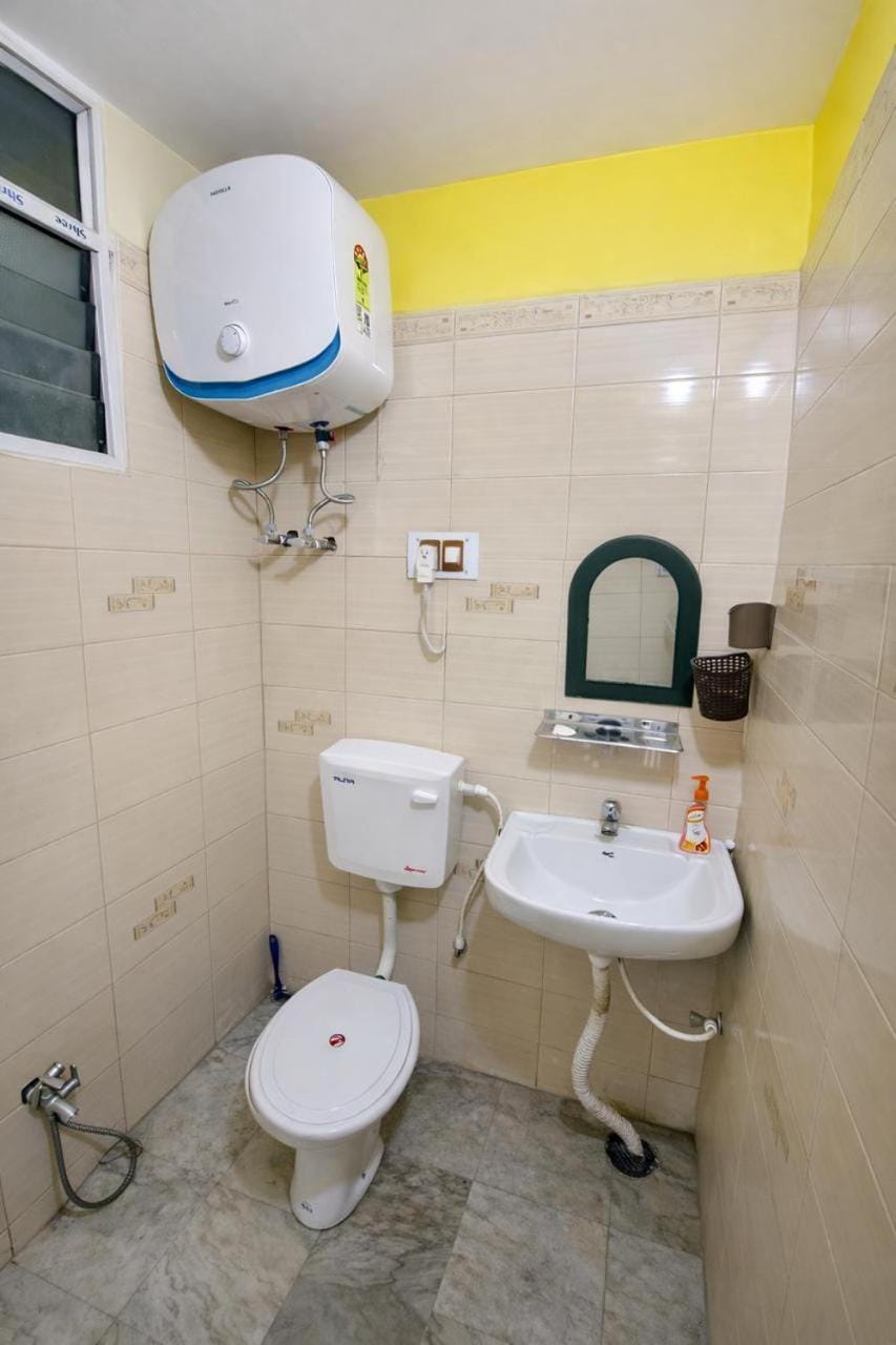 mahitra beautiful homestay Vacation rental in India