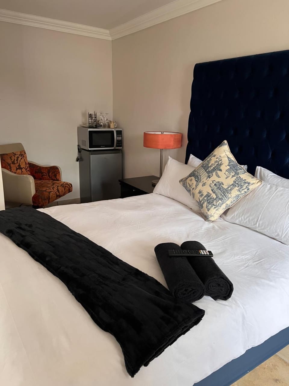 MorningMist Boutique 27 Room 2 Vacation rental in Pretoria