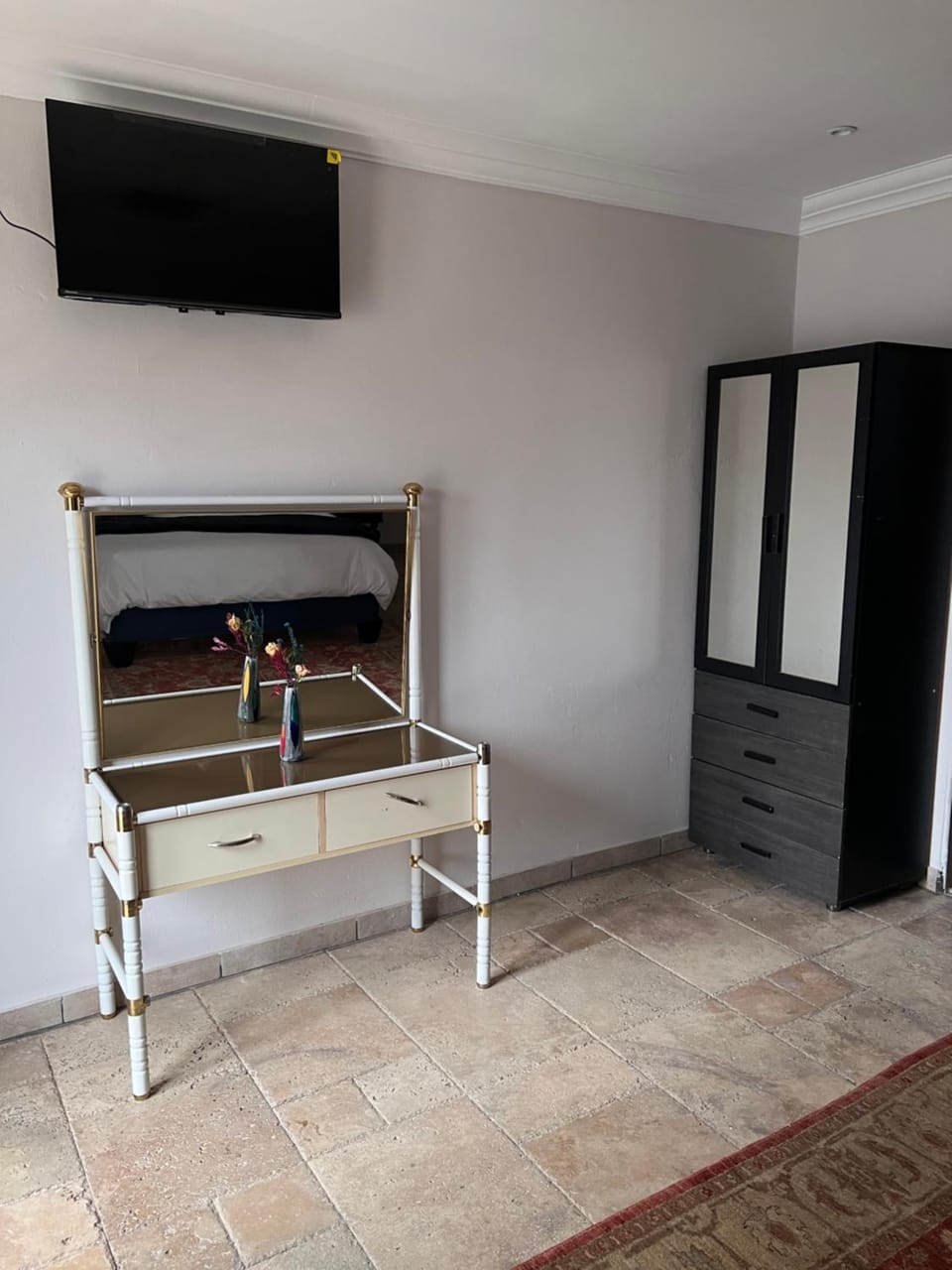 MorningMist Boutique 27 Room 2 Vacation rental in Pretoria