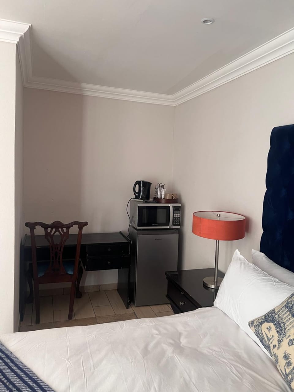 MorningMist Boutique 27 Room 2 Vacation rental in Pretoria