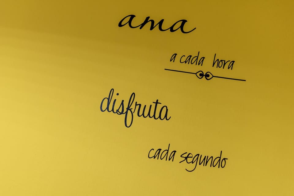 Text overlay
