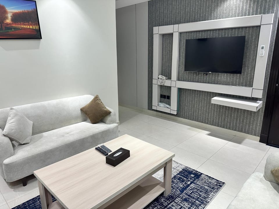 ضيافة الفيحاء للشقق المخدومة Hotel in Riyadh