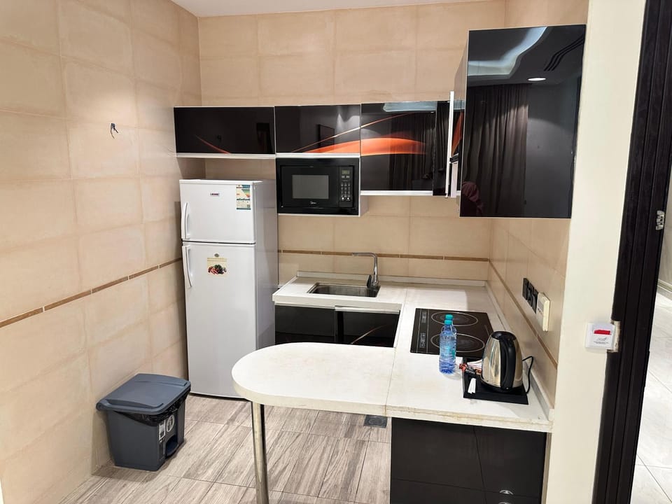 ضيافة الفيحاء للشقق المخدومة Hotel in Riyadh