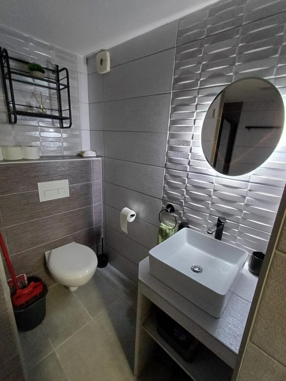 Borka-land Vendégház Apartment in Szeged