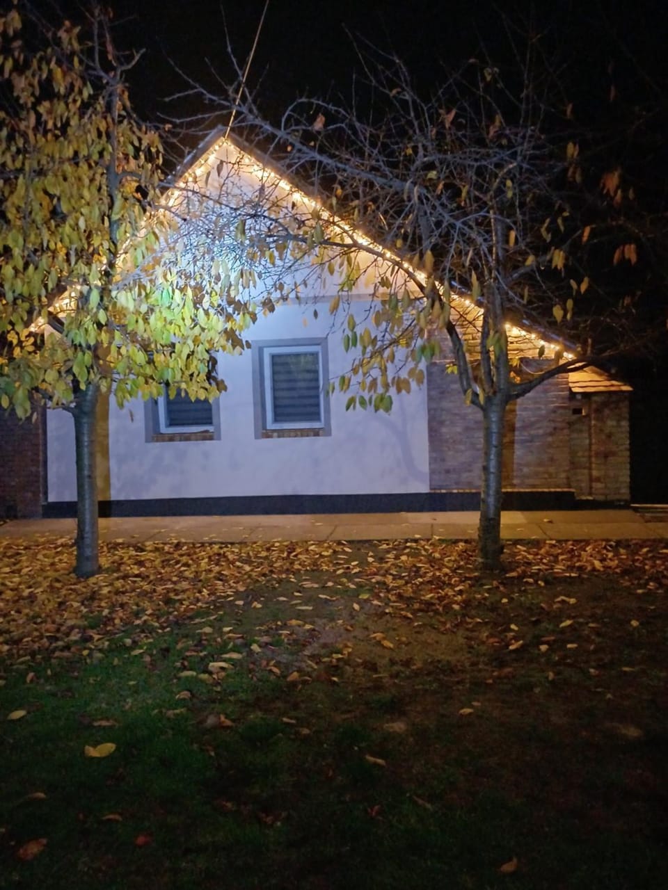 Borka-land Vendégház Apartment in Szeged