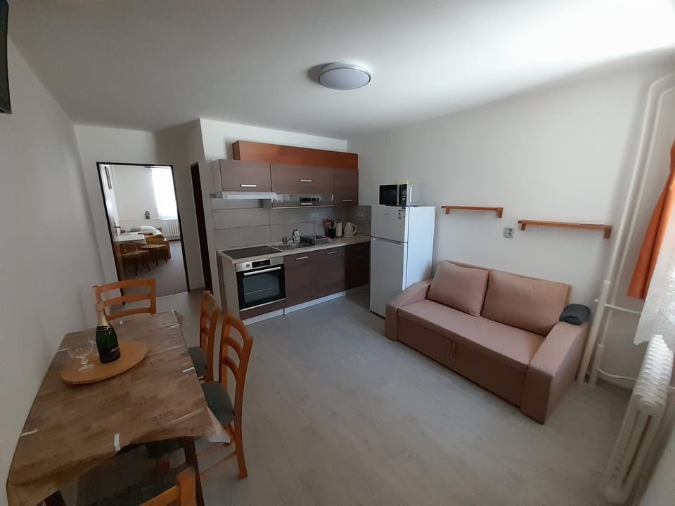 Apartmán 254 b Apartment in Czechia