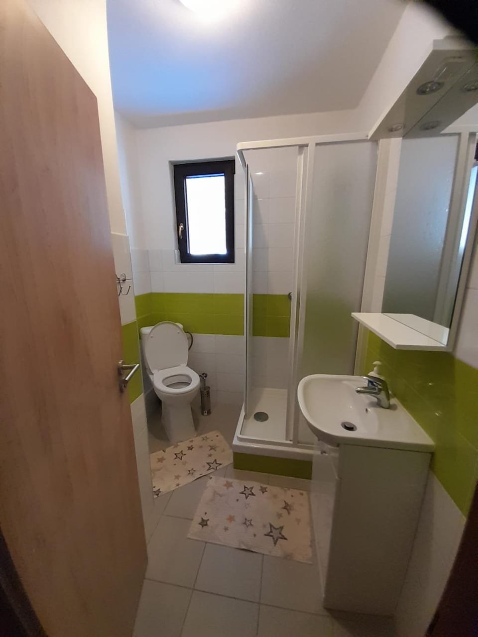 Apartmán 254 b Apartment in Czechia