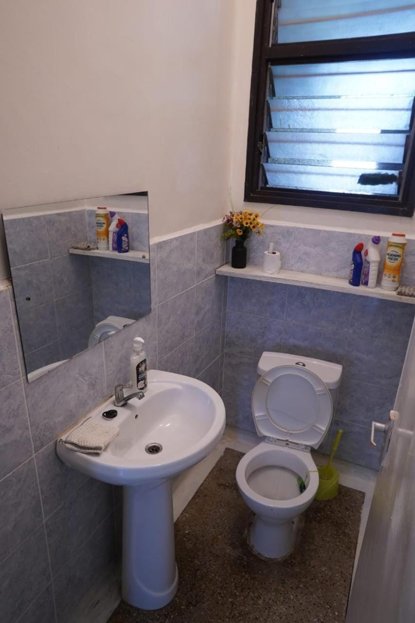 3 Bedroom Family Cottage Bungallow House in Mombasa