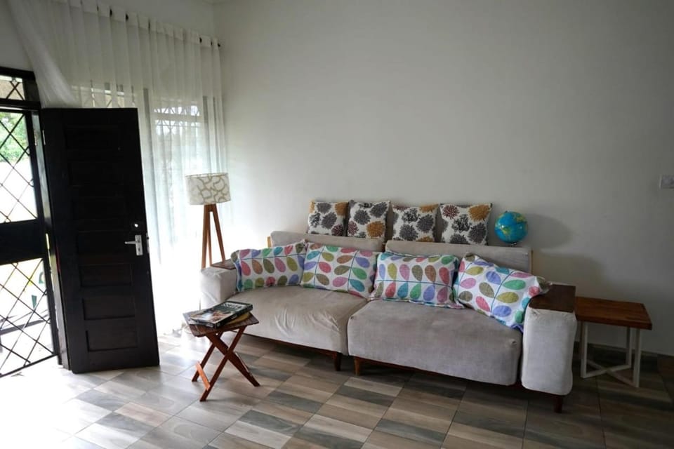 3 Bedroom Family Cottage Bungallow House in Mombasa