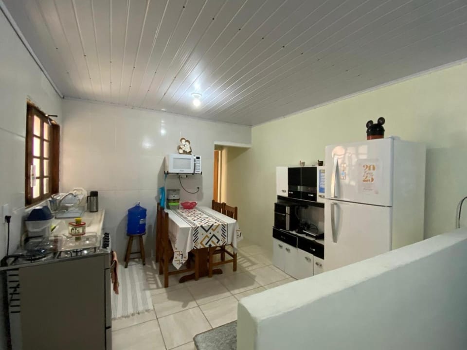 Casa3M House in State of São Paulo