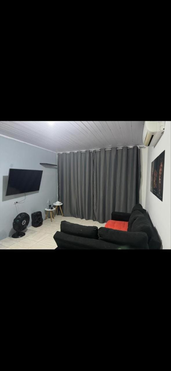 Casa3M House in State of São Paulo