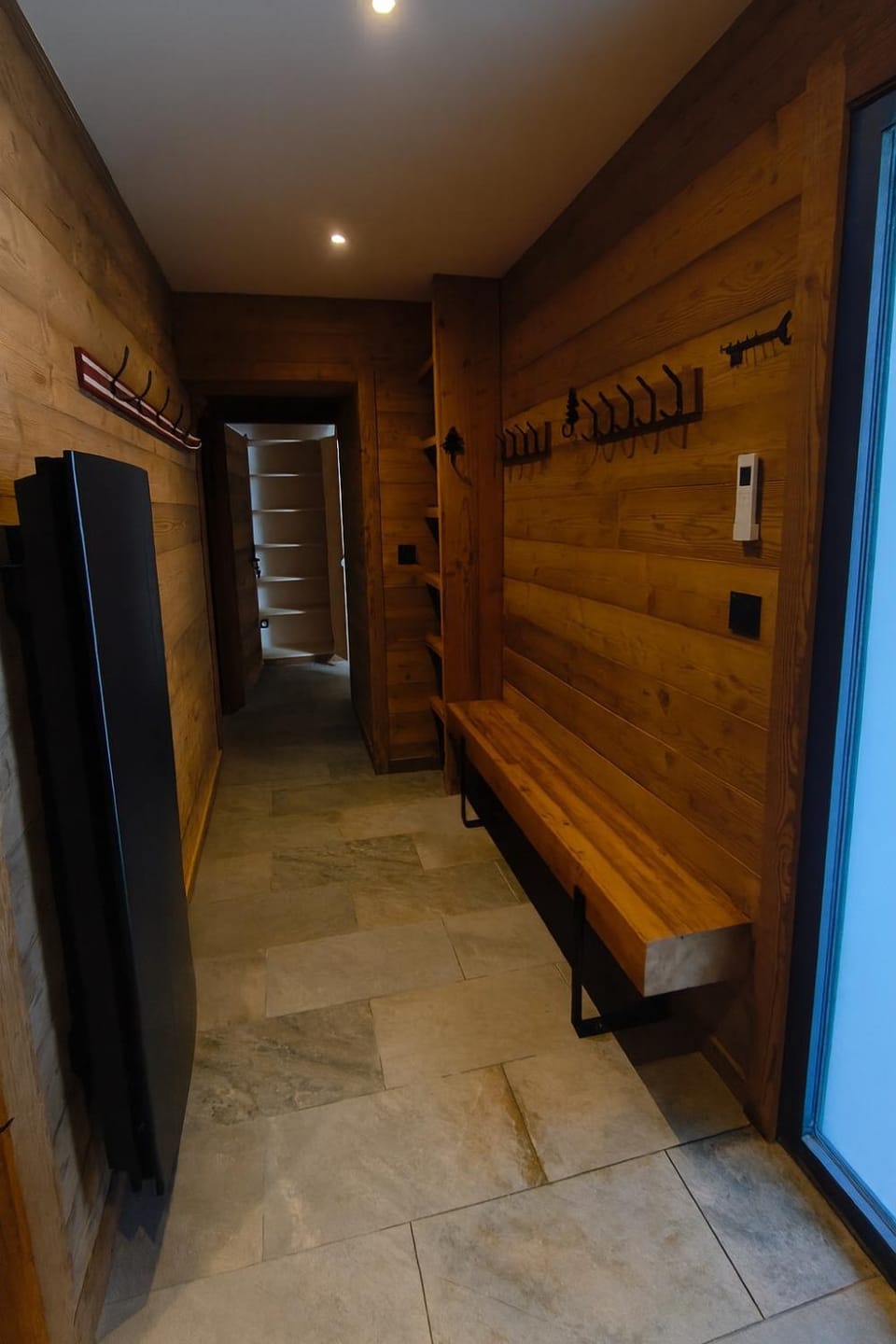 storage
